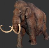 Mammoth / Fiberglass Mammoth / Fiberglass