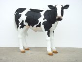 Calf with black spots - Life-like Calf with black spots - Life-like