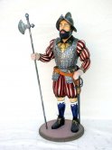 Spanish Knight Spanish Knight