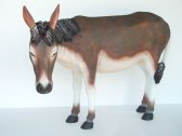 Donkey Statue 3 ft. Donkey Statue 3 ft.