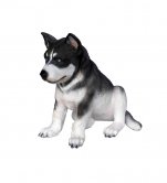Husky Puppy 1ft. Husky Puppy 1ft.