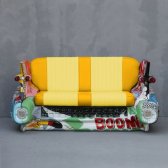 C-Car Couch Pop