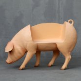 Fat Pig Bench Fat Pig Bench