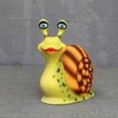 Female Snail Female Snail