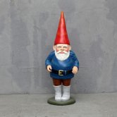 Male Gnome standing Male Gnome standing