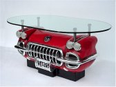 Corvette Coffee Table Corvette Coffee Table