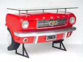 Ford Mustang Bar Ford Mustang Bar