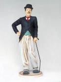 Charlie Chaplin Charlie Chaplin