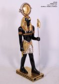 Horus 3ft. Horus 3ft.