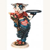 Cow Butler Cow Butler
