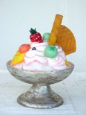 Ice Cream Sundae Ice Cream Sundae