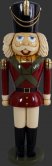 Nutcracker 6 Ft. Nutcracker 6 Ft.