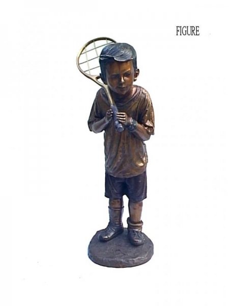 Tennis Kid
