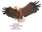American Eagle Wall Decor American Eagle Wall Decor