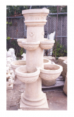 Bird Fountain Bird Fountain