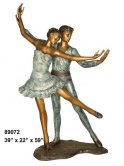 Bronze Dancers Bronze Dancers