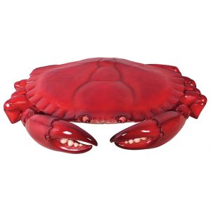 Crab 3 Ft. W