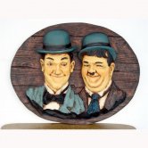 Laurel and Hardy Laurel and Hardy
