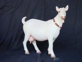 Goat Statue Goat Statue