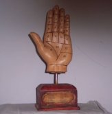 Astrology Hand Astrology Hand