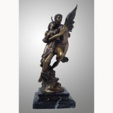 Mythology Bronze Statue Mythology Bronze Statue
