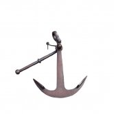 Bronze Anchor