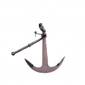 Bronze Anchor Bronze Anchor