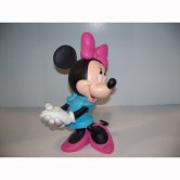 Minnie Minnie