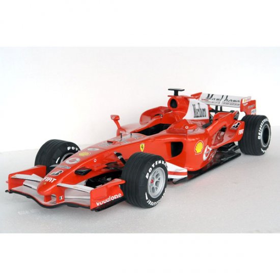 Formula 1 Replica Car - Click Image to Close