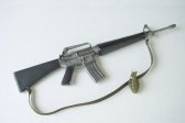 M-16 Carbine Rifle M-16 Carbine Rifle