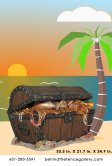 BIG Treasure Chest BIG Treasure Chest