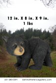 Shy Bear Cub Shy Bear Cub