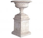 Eastwell Urn Eastwell Urn