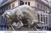 Money Bull Money Bull