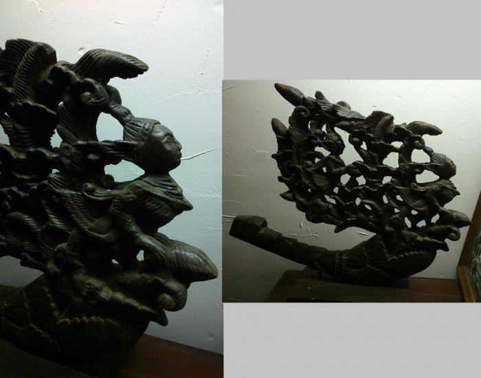 Oriental Sculpture - Click Image to Close
