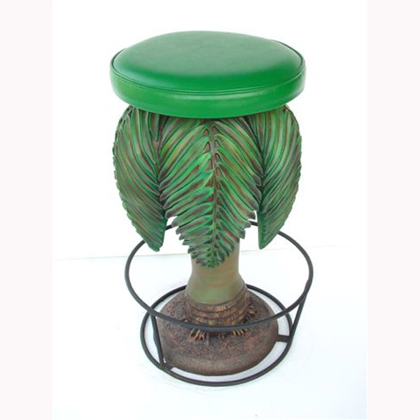 Banana Tree Bar Stool Banana Tree Bar Stool