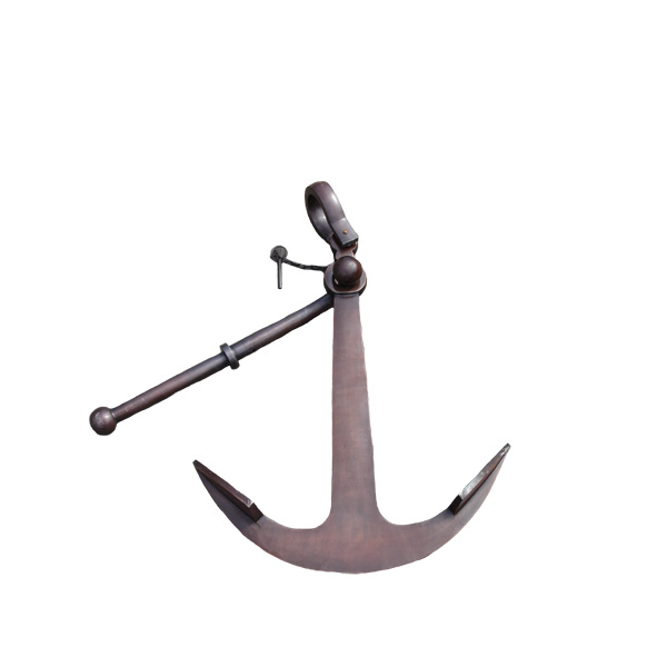 Bronze Anchor Bronze Anchor