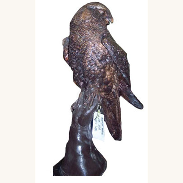 Bronze Eagle Bronze Eagle
