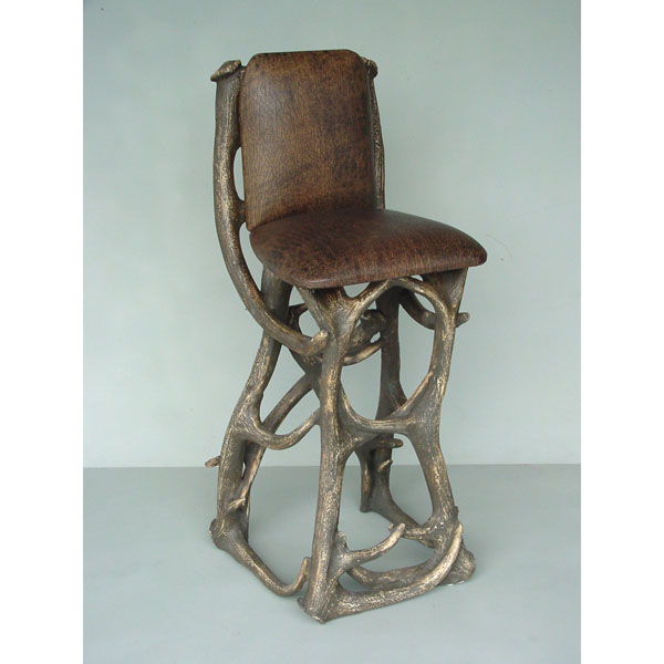 Antler Bar Chair Antler Bar Chair