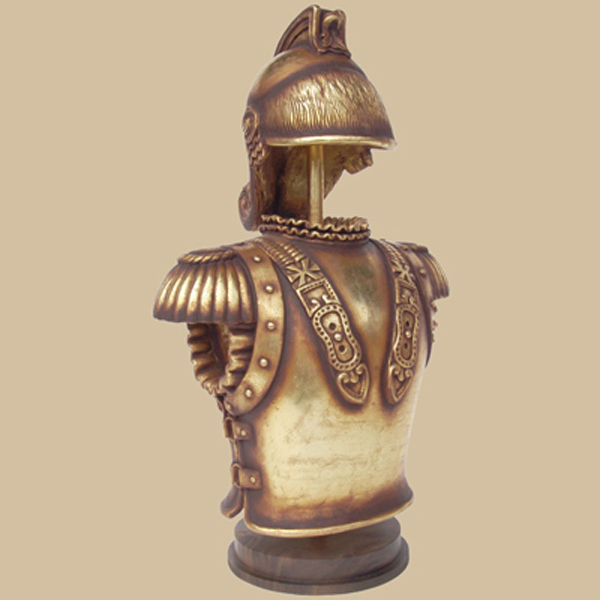 17th Century Belgian Armour