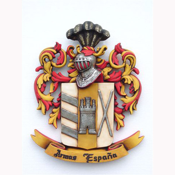 Coat of Arms Espana