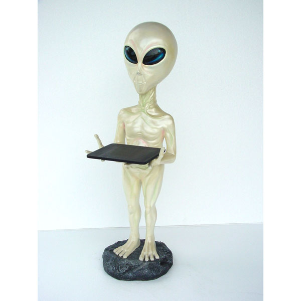 Other Statues