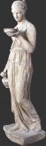 Hebe Statue Hebe Statue