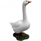 Goose Fiberglass Goose Fiberglass