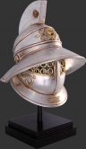 Thracian Helmet / Fiberglass Thracian Helmet / Fiberglass
