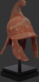Macedonian Helmet / FIberglass Macedonian Helmet / FIberglass