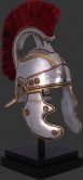Centurion Helmet / Fiberglass Centurion Helmet / Fiberglass
