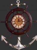 Nautical Clock Nautical Clock