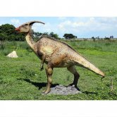 Parasaurolophus Parasaurolophus