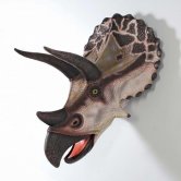 Triceratops Wall Trophy Triceratops Wall Trophy